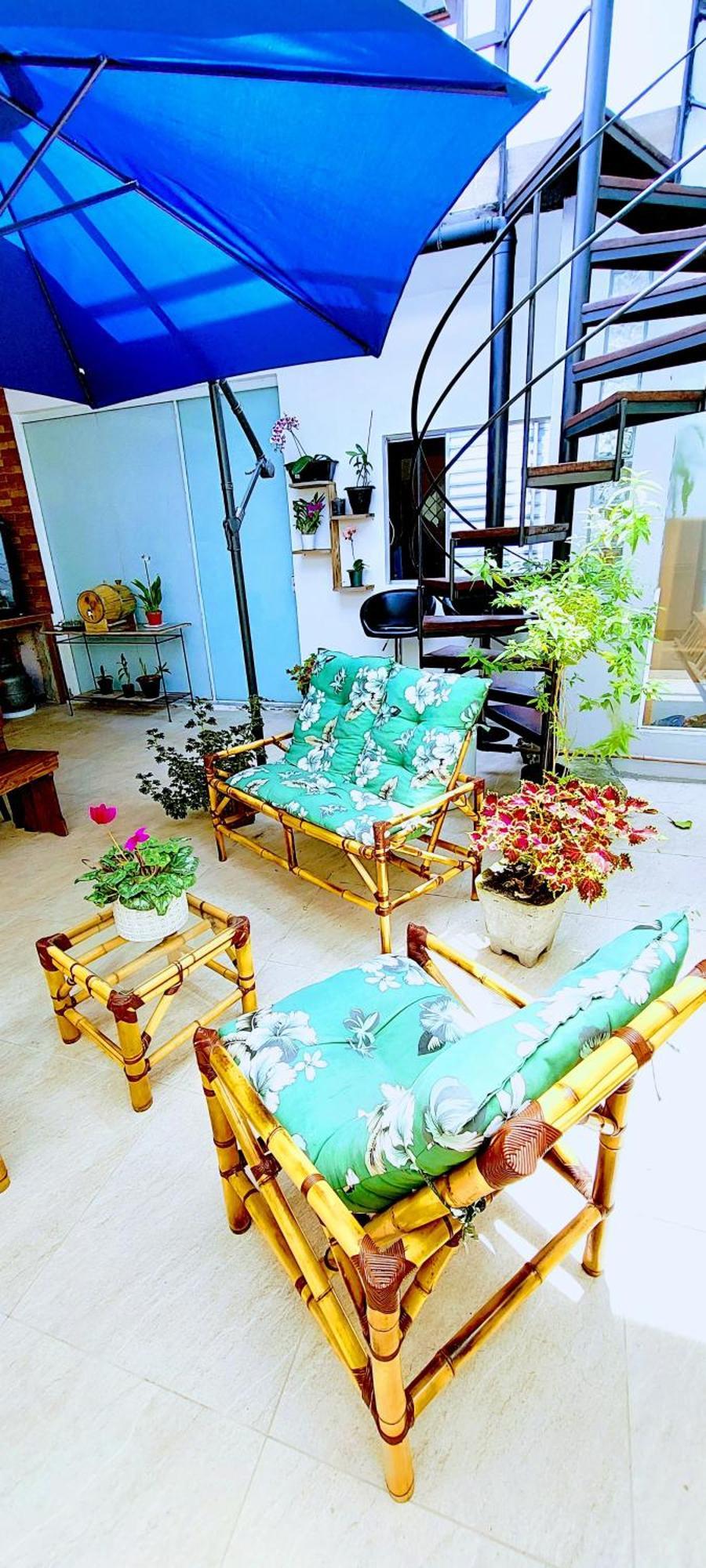 Casa Canto E Aconchego Florianópolis Eksteriør billede