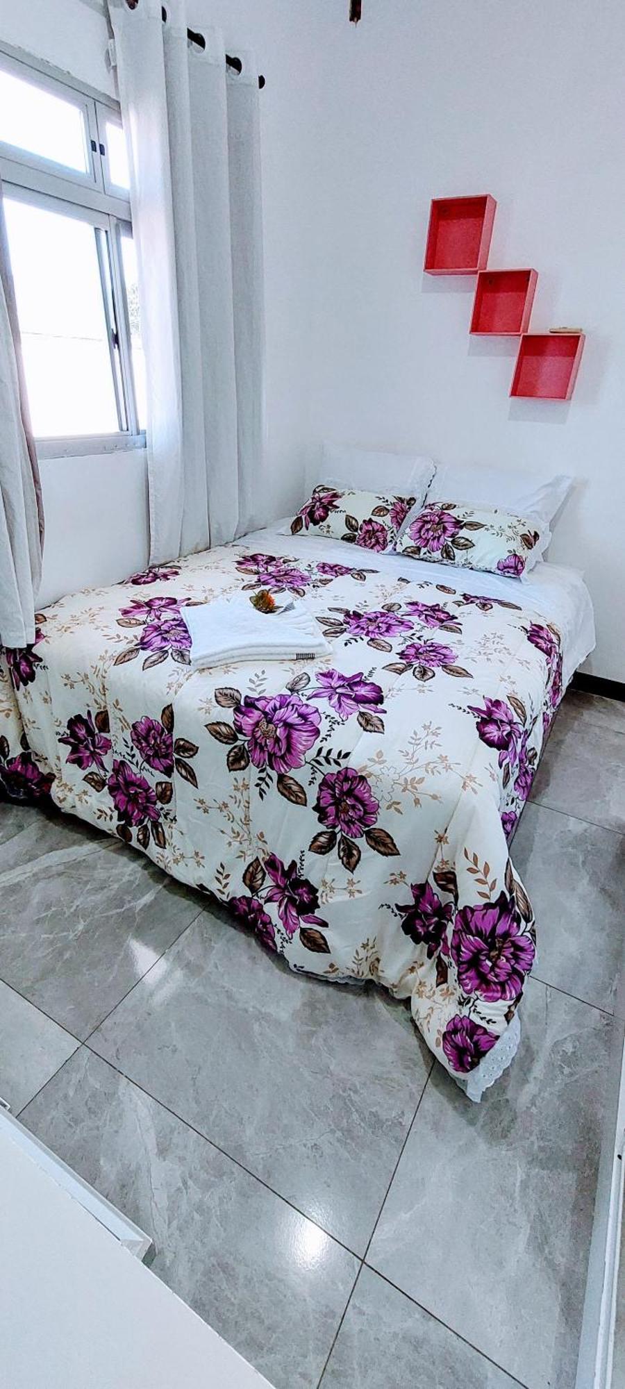 Casa Canto E Aconchego Florianópolis Eksteriør billede