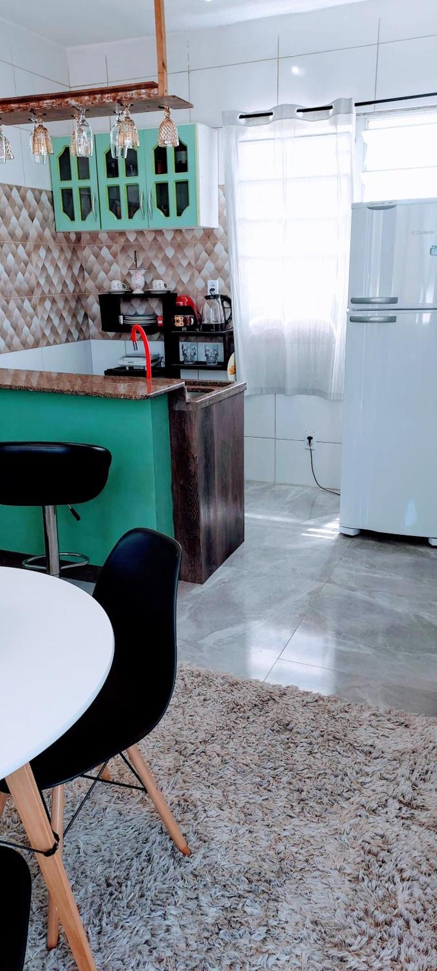 Casa Canto E Aconchego Florianópolis Eksteriør billede